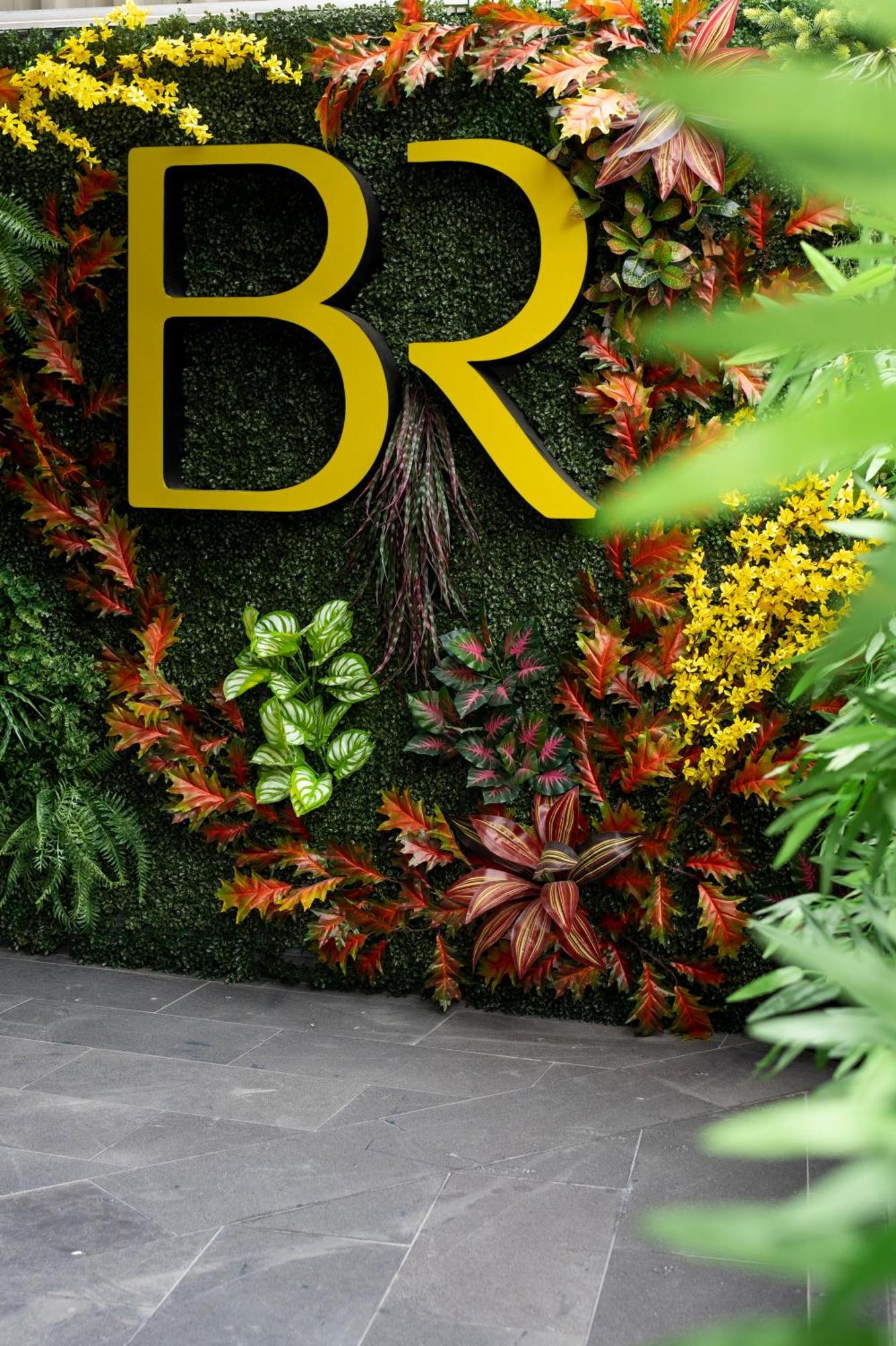 Brandroom Hotel Estambul Exterior foto