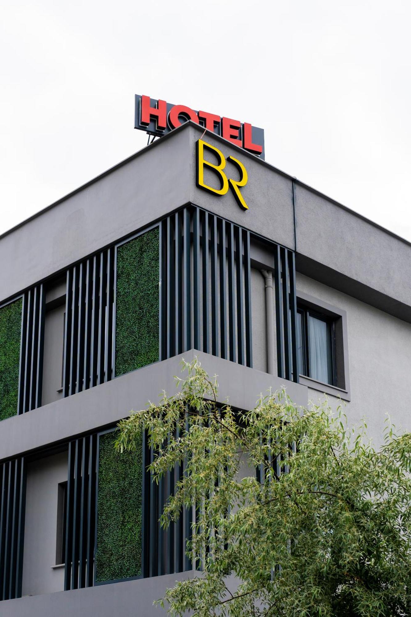 Brandroom Hotel Estambul Exterior foto