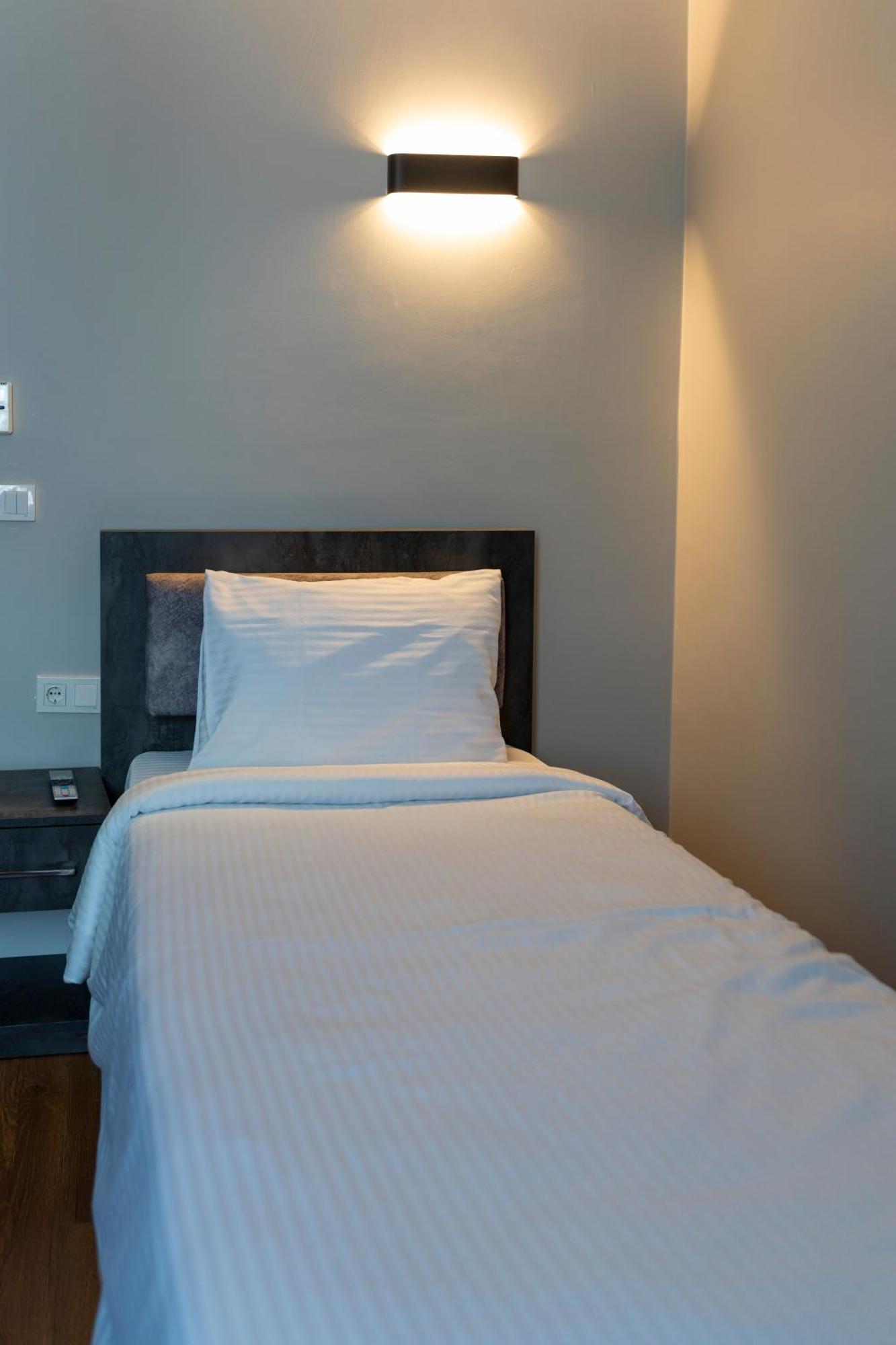 Brandroom Hotel Estambul Exterior foto